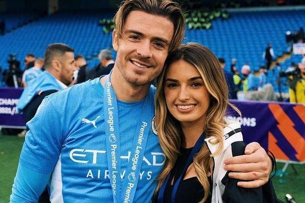 格拉利什的女朋友是誰(shuí)？