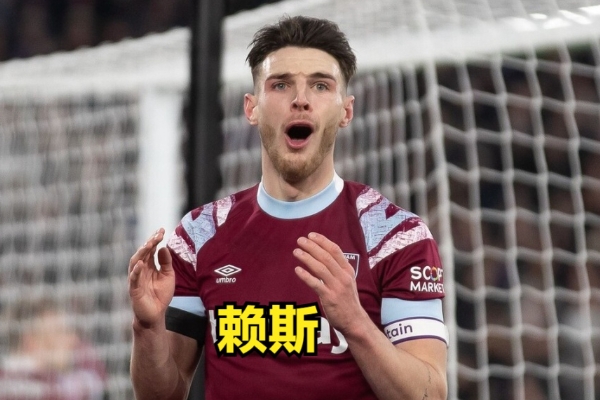 賴斯屬于什么是類型的后腰？