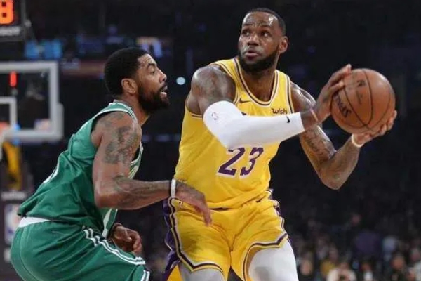 NBA進(jìn)攻戰(zhàn)術(shù)有哪些？